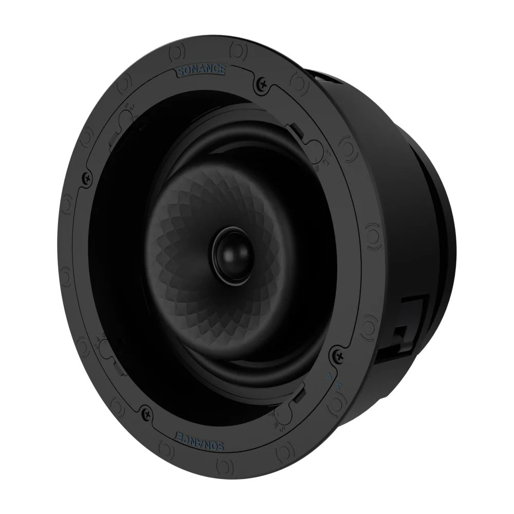 Sonance VX82R Visual Experience Series 8" In-Ceiling Speaker Pair
