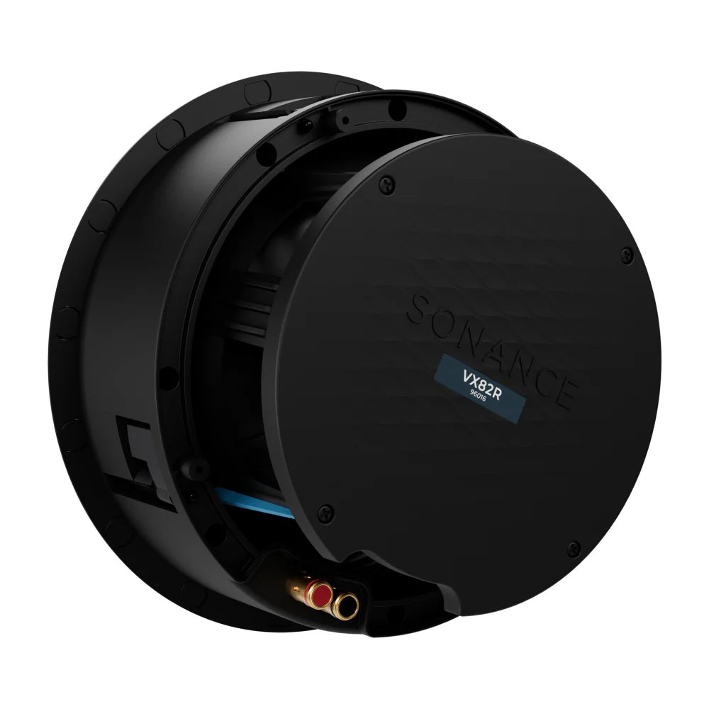 Sonance VX82R Visual Experience Series 8" In-Ceiling Speaker Pair
