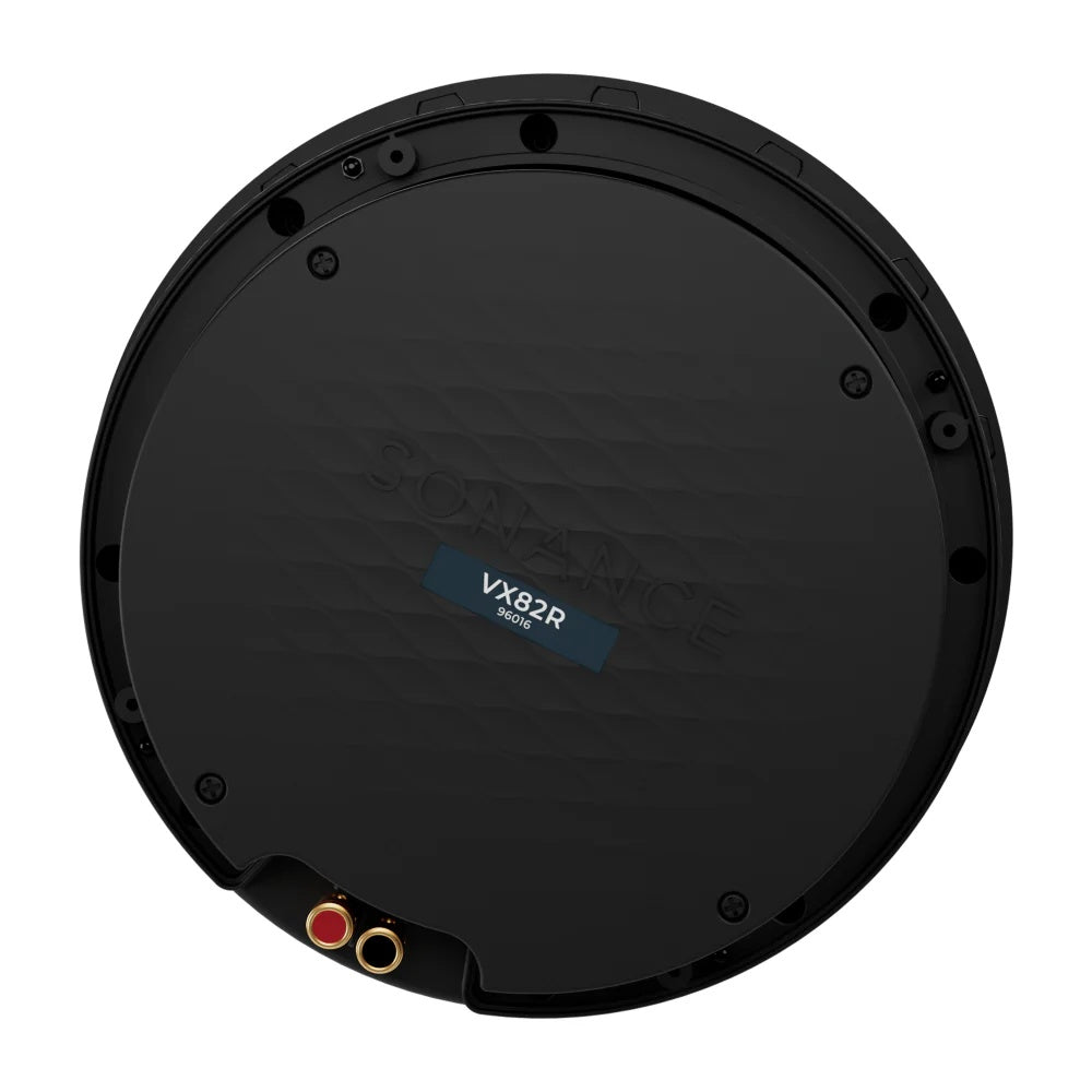Sonance VX82R Visual Experience Series 8" In-Ceiling Speaker Pair
