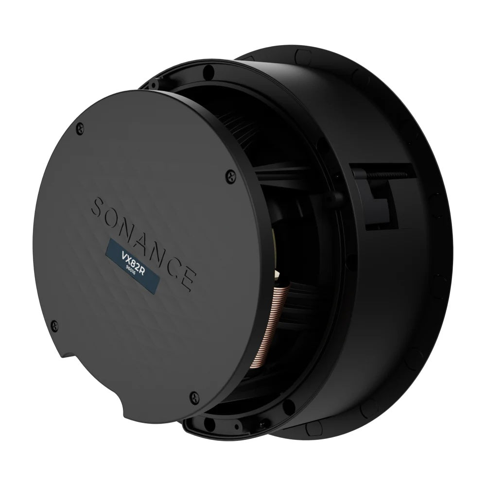 Sonance VX82R Visual Experience Series 8" In-Ceiling Speaker Pair