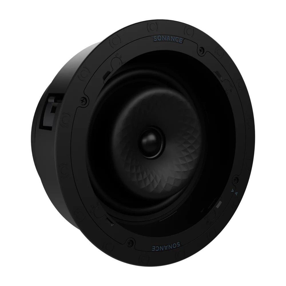 Sonance VX82R Visual Experience Series 8" In-Ceiling Speaker Pair