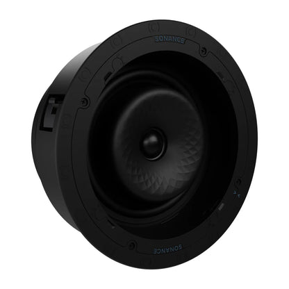 Sonance VX82R Visual Experience Series 8" In-Ceiling Speaker Pair