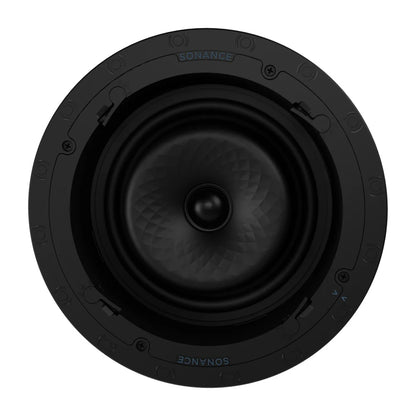 Sonance VX82R Visual Experience Series 8" In-Ceiling Speaker Pair