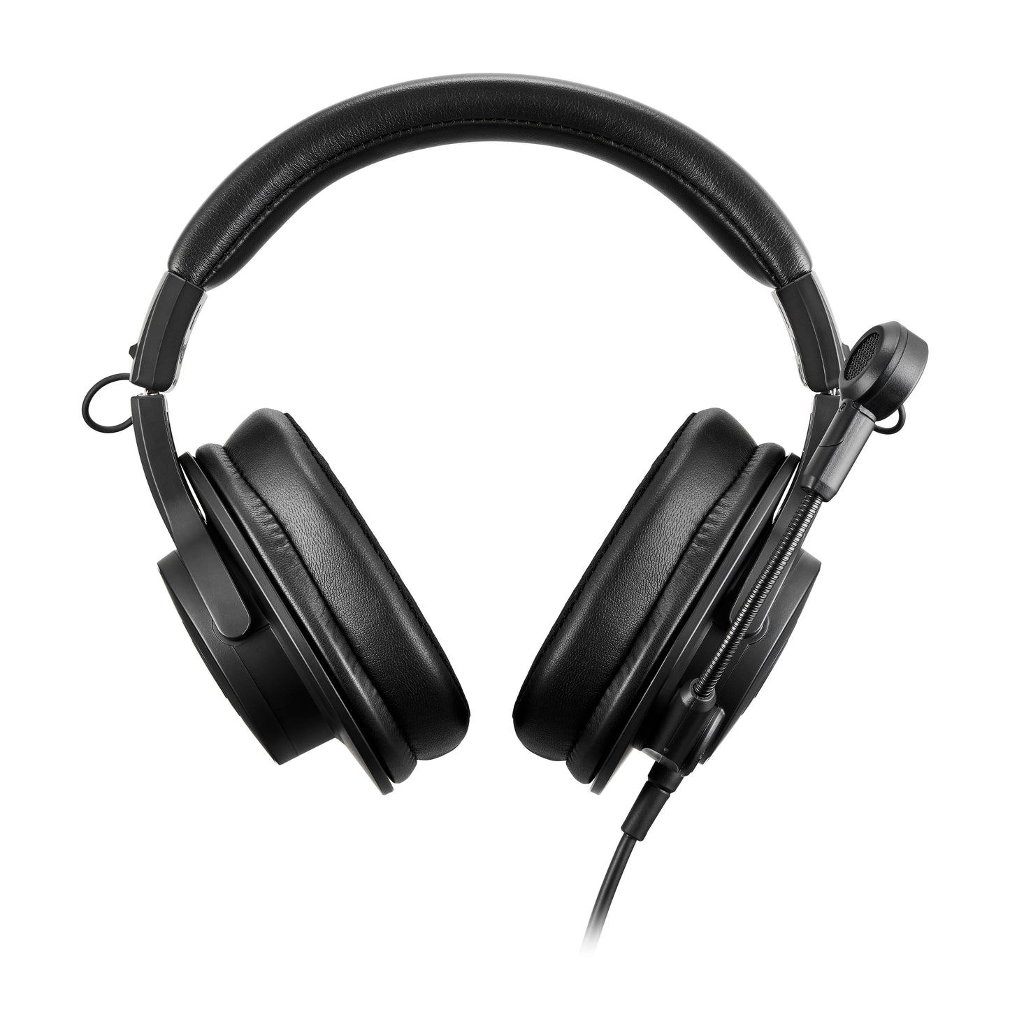 Audio-Technica ATH-M20xSTS M-Series Streaming Headset With Mic