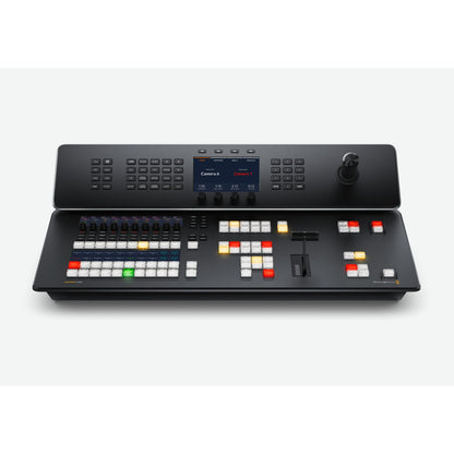 Blackmagic Design BMD-SWATEMTVSTC/K4K8/0 Ultra HD Live Production Switcher