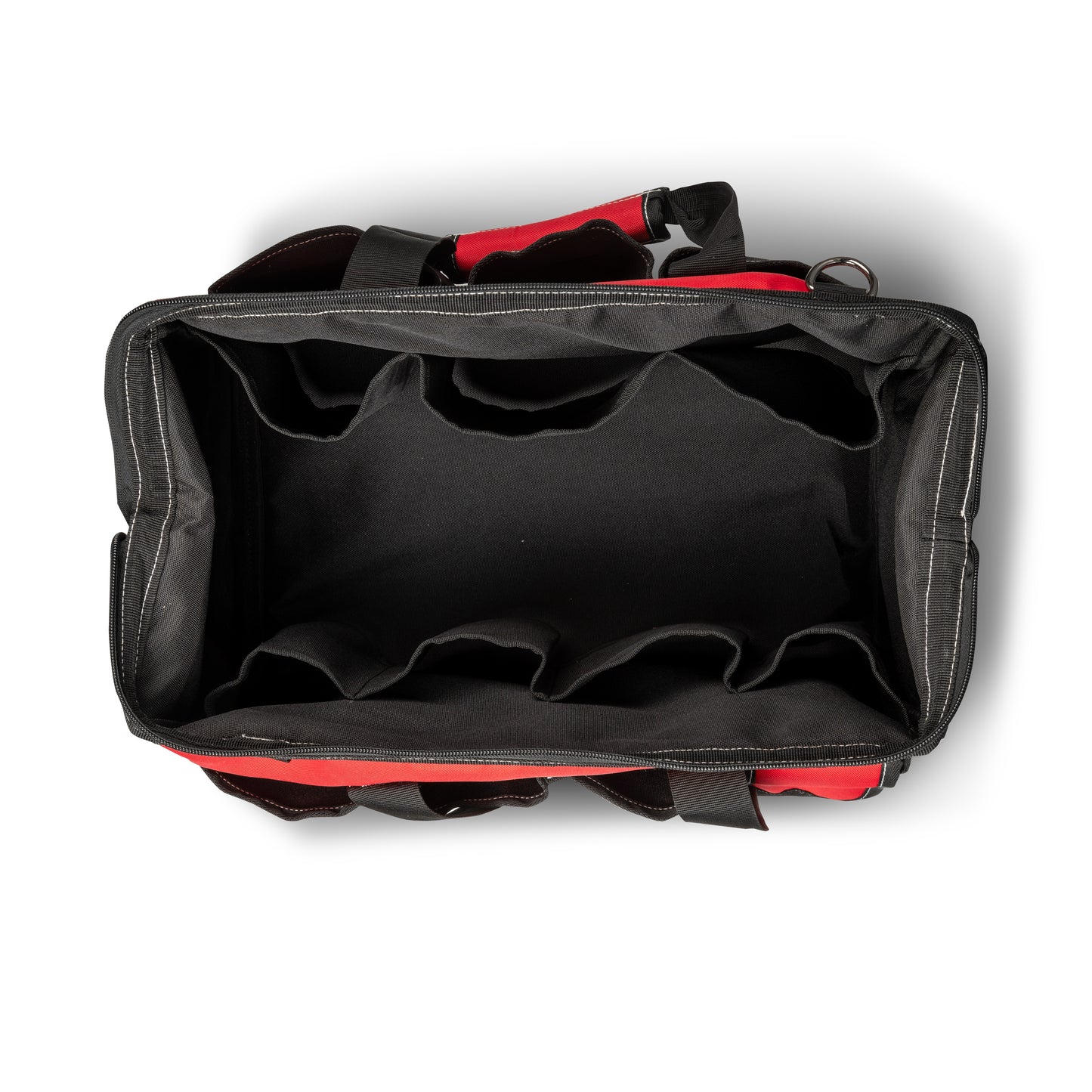 Hosa BSB-247 Stage Buddy Technician Toolkit Carry Bag