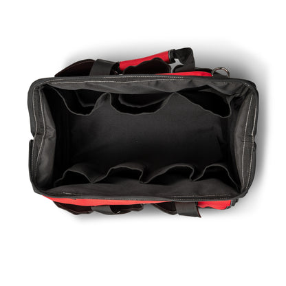 Hosa BSB-247 Stage Buddy Technician Toolkit Carry Bag