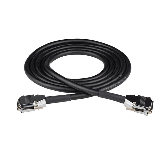 Hosa DBD Edge Balanced Snake DB25 to DB25 8-Channel | 3 m