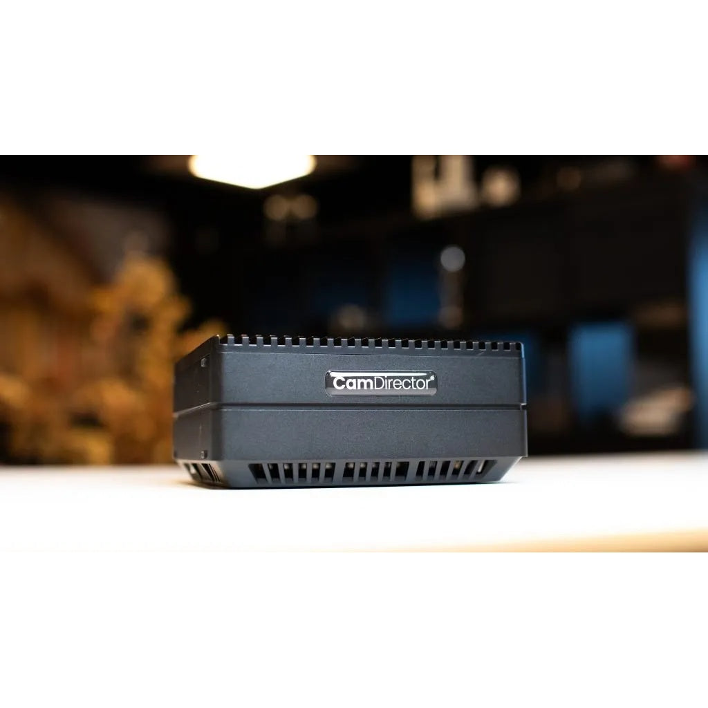 Avonic AV-CD3-VS CamDirector IP Video Switcher License For CD600