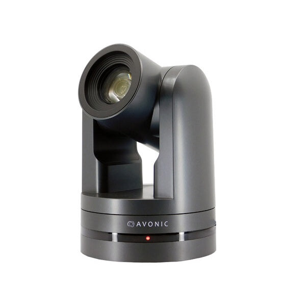 Avonic AV-CD600 CamDirector AI Processing Unit For PTZ Camera Control
