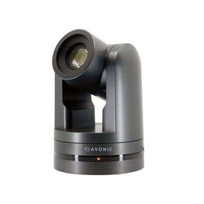Avonic AV-CD600 CamDirector AI Processing Unit For PTZ Camera Control