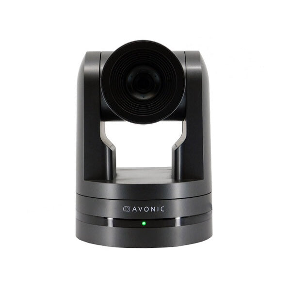 Avonic AV-CD600 CamDirector AI Processing Unit For PTZ Camera Control