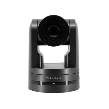 Avonic AV-CD600 CamDirector AI Processing Unit For PTZ Camera Control