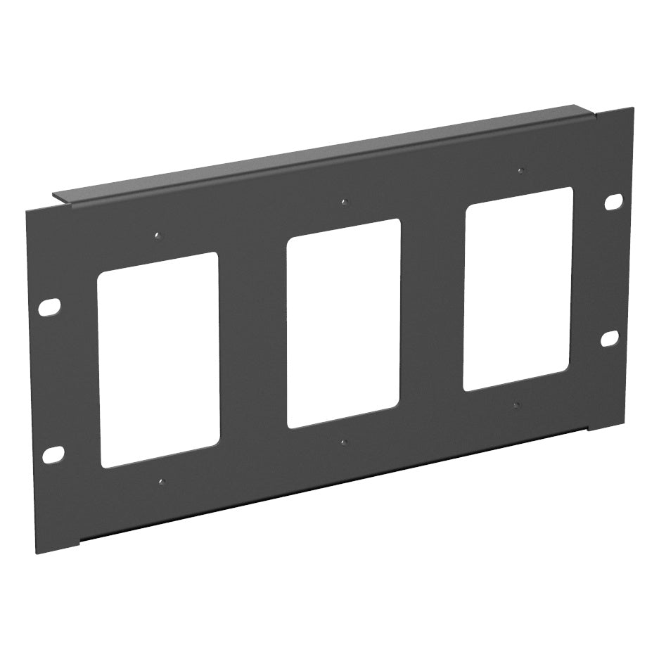 AtlasIED WPD-RP-HR Rack Mount Kit for Three Wall Controllers