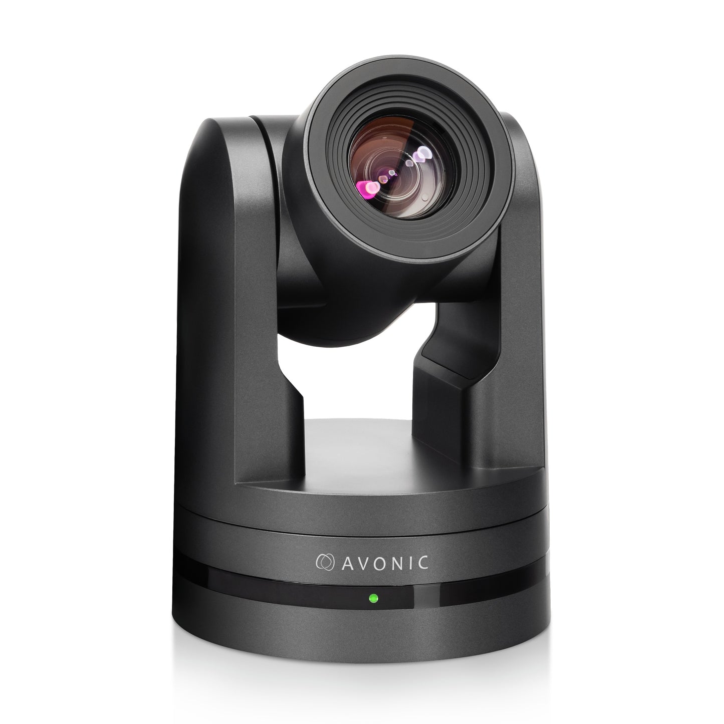 Avonic CM83 PTZ Camera 4K Full Hd 30X Zoom Long-Range PTZ | Black