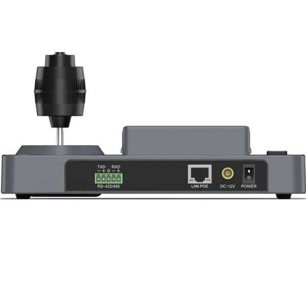Avonic AV-CON200-IP Compact PTZ Camera Controller Over IP