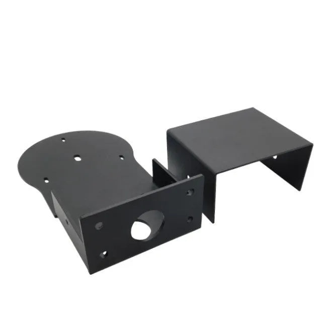 Avonic MT200 Wall Mount For Avonic PTZ Camera Series | Black