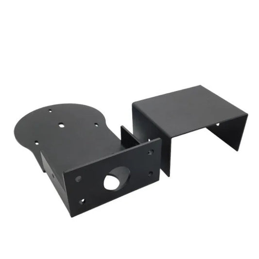 Avonic MT200 Wall Mount For Avonic PTZ Camera Series | Black