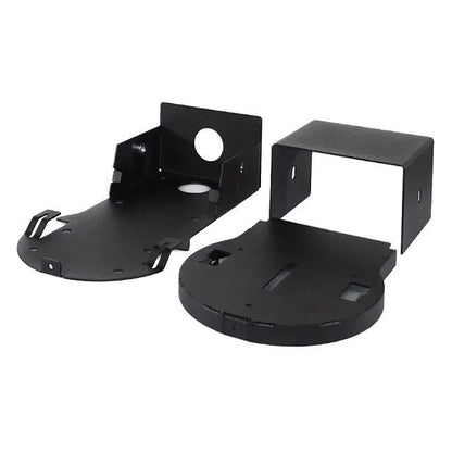 Avonic MT250 Ceiling Mount For PTZ Camera Series | Black