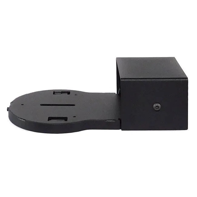 Avonic MT250 Ceiling Mount For PTZ Camera Series | Black