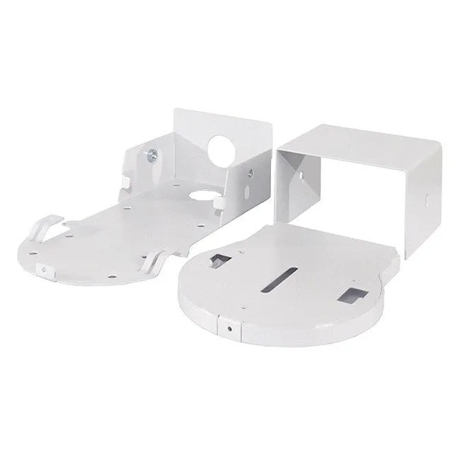 Avonic MT250 Ceiling Mount For PTZ Camera Series | White