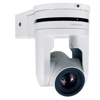 Avonic MT250 Ceiling Mount For PTZ Camera Series | White
