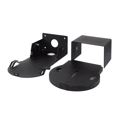 Avonic MT300 Wall and Ceiling Mount For CM90/CM93 Cameras | Black