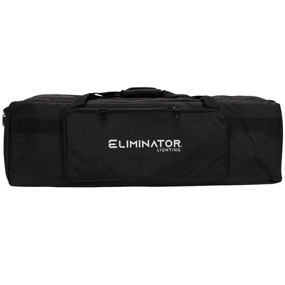 Accu-Cable F8 Par Bag EP Padded Bag For Slim LED Par Fixtures