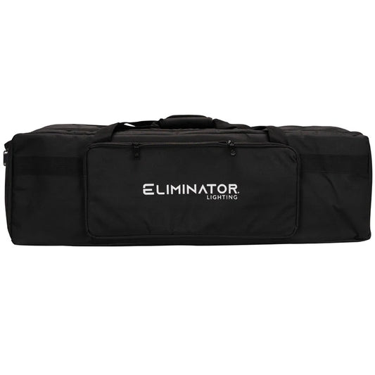 Accu-Cable F8 Par Bag EP Padded Bag For Slim LED Par Fixtures