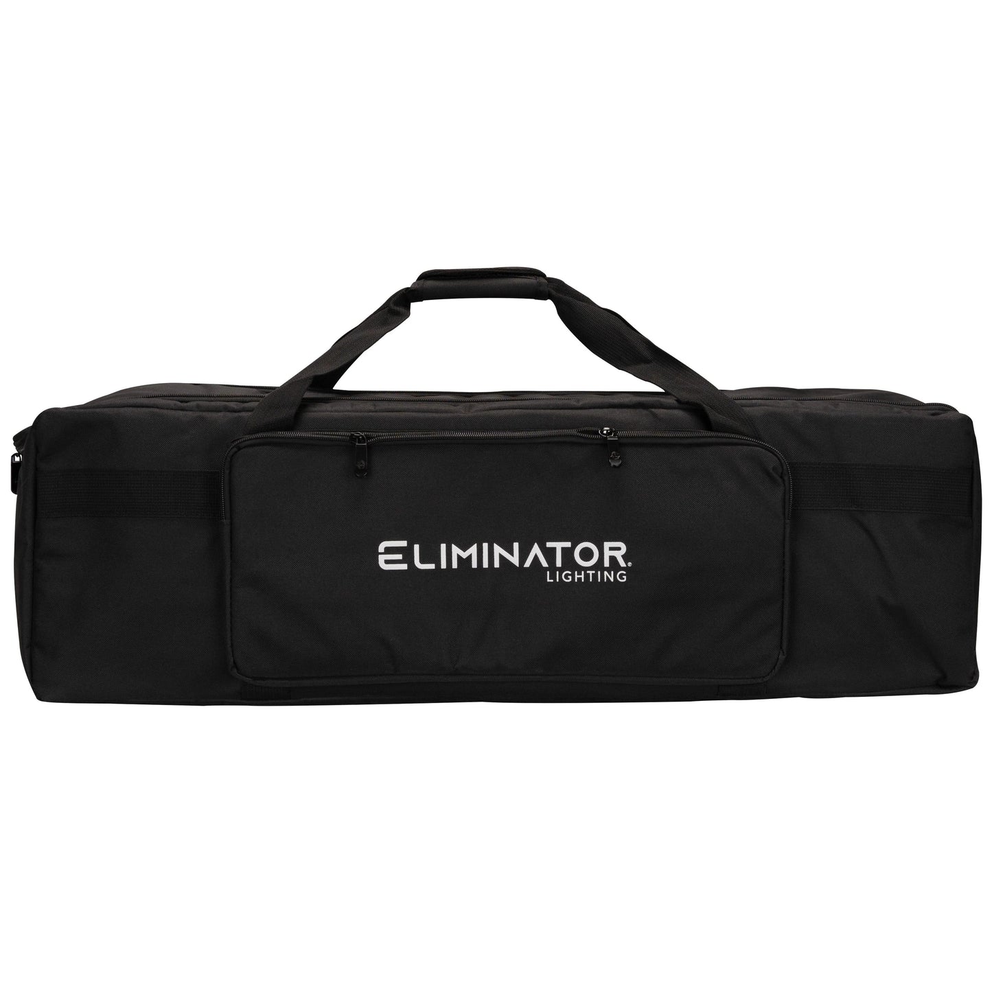 Accu-Cable F8 Par Bag EP Padded Bag For Slim LED Par Fixtures