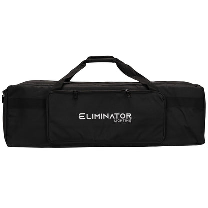 Accu-Cable F8 Par Bag EP Padded Bag For Slim LED Par Fixtures