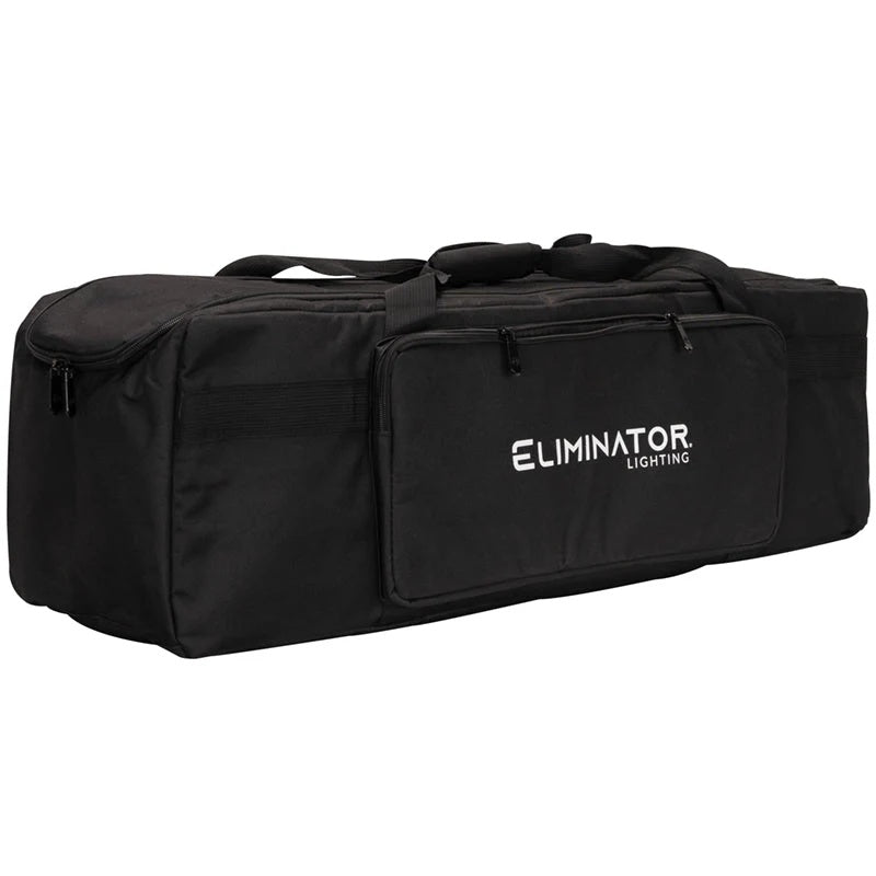 Accu-Cable F8 Par Bag EP Padded Bag For Slim LED Par Fixtures