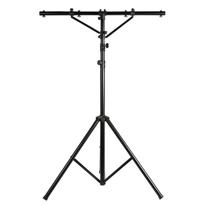 Accu-Cable LTS2 AS Aluminum Tripod Stand With T-Bar