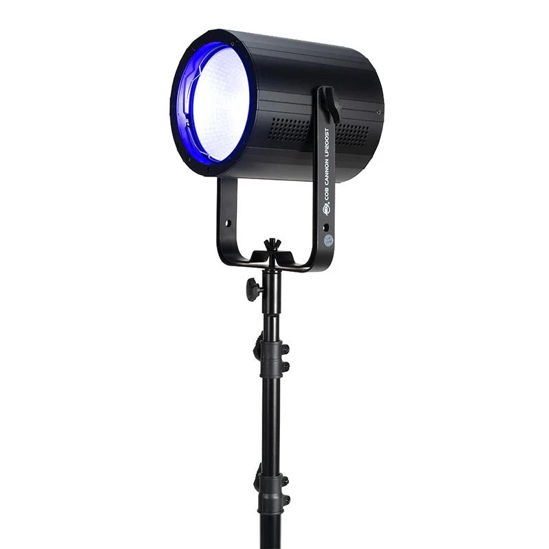 Accu-Cable LTS6 AS Tripod Lighting Stand With T-Bar and FS-Adapter