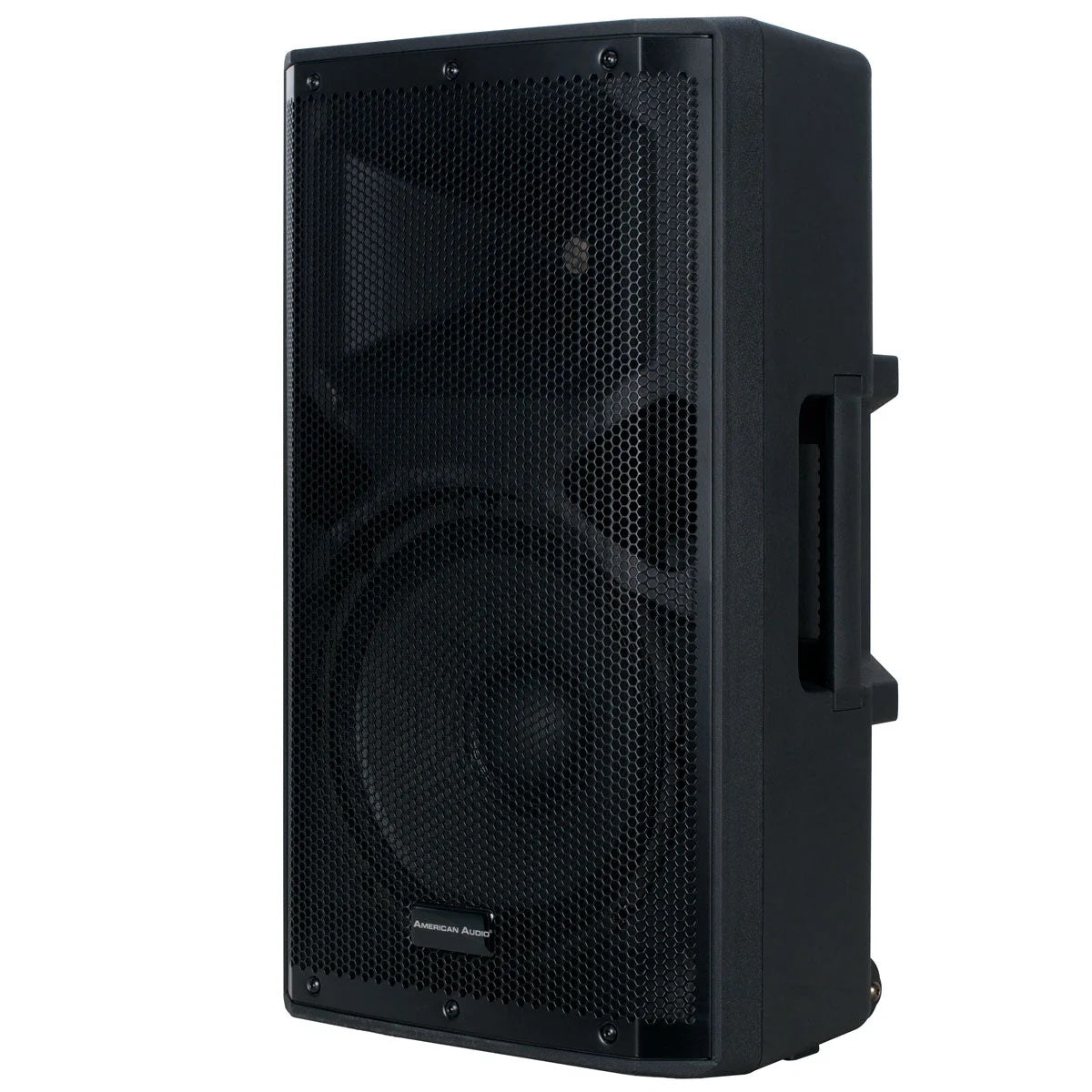 American Audio & Video APX12 GO BT 12" Portable Battery-Powered PA Speaker
