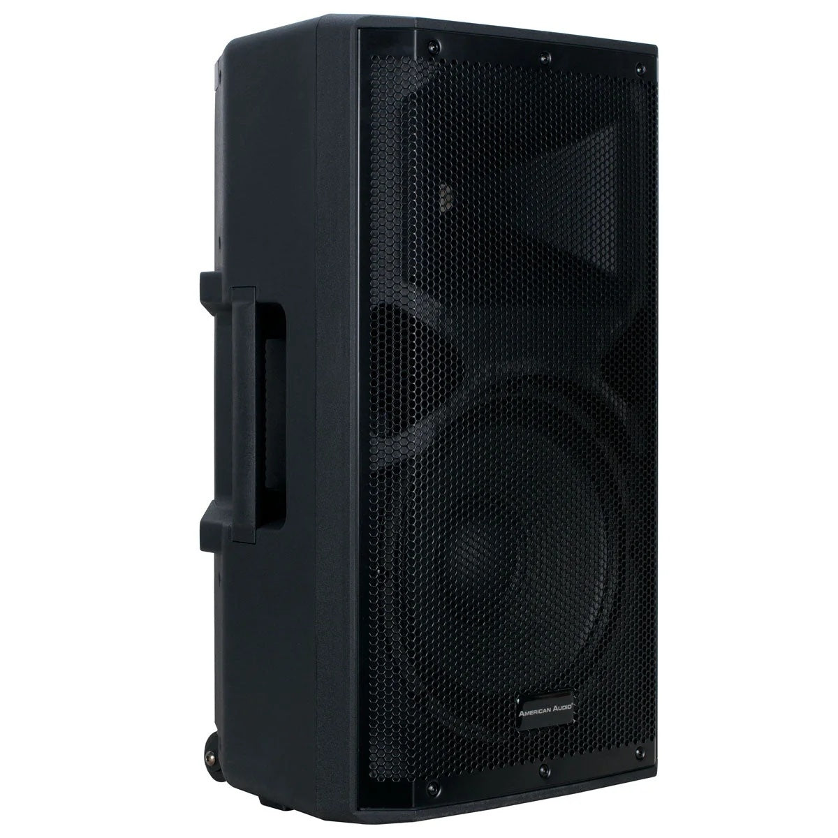 American Audio & Video APX12 GO BT 12" Portable Battery-Powered PA Speaker
