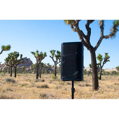 American Audio & Video APX12 GO BT 12" Portable Battery-Powered PA Speaker