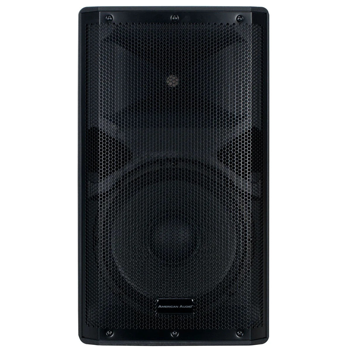 American Audio & Video APX12 GO BT 12" Portable Battery-Powered PA Speaker