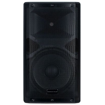 American Audio & Video APX12 GO BT 12" Portable Battery-Powered PA Speaker