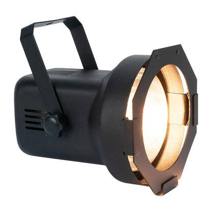 Eliminator Lighting Static Wash Lighting Durable Metal Can Fixtures | PAR38EL