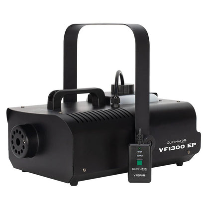Eliminator Lighting Fog Machine High-Efficiency Heater Fog Effect | 1200W
