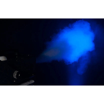 Eliminator Lighting Fog Machine High-Efficiency Heater Fog Effect | 1200W