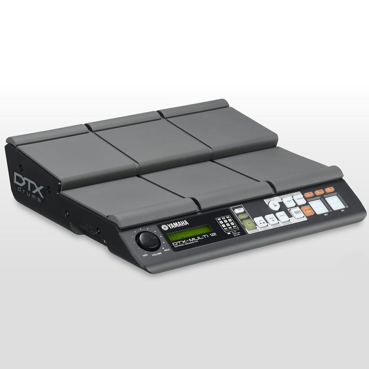 Yamaha DTXM12 Electronic Percussion Pad With 12 Trigger Pads