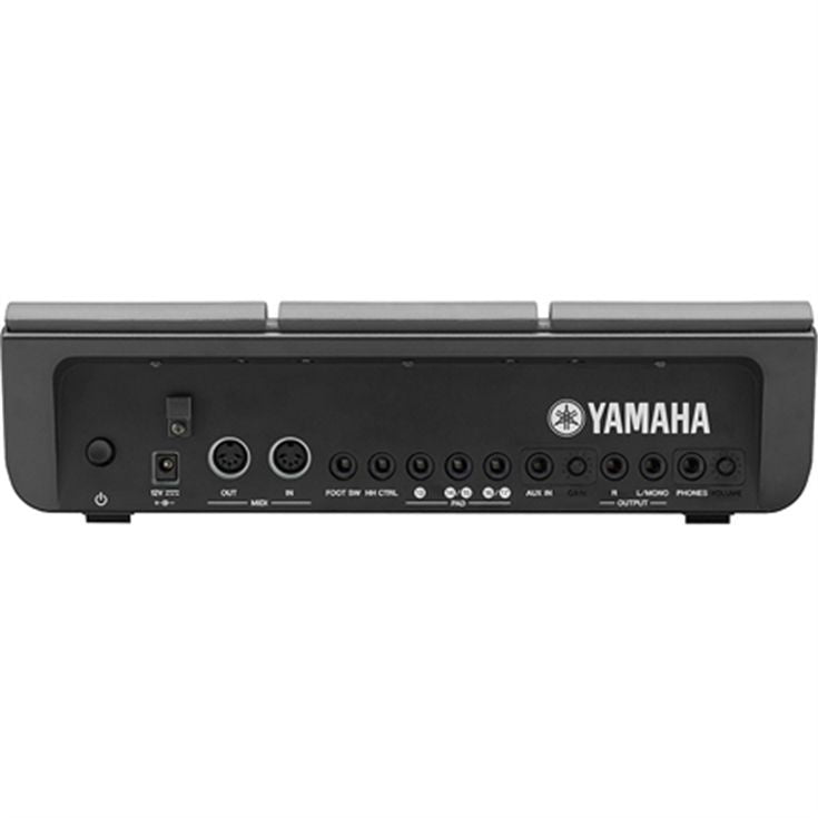 Yamaha DTXM12 Electronic Percussion Pad With 12 Trigger Pads