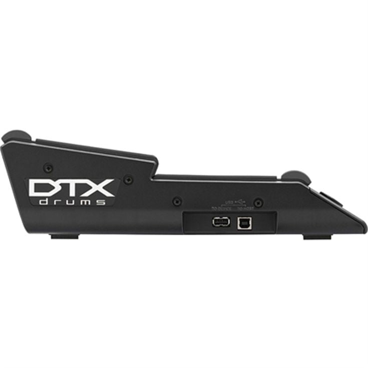 Yamaha DTXM12 Electronic Percussion Pad With 12 Trigger Pads