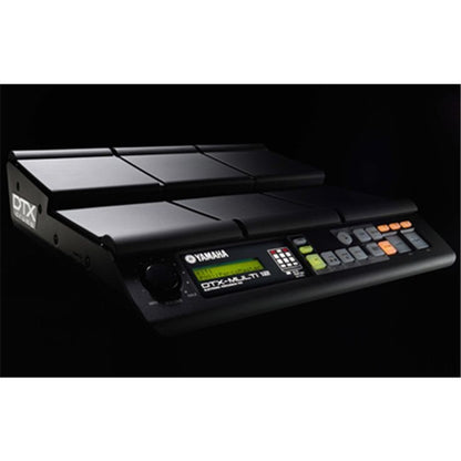 Yamaha DTXM12 Electronic Percussion Pad With 12 Trigger Pads