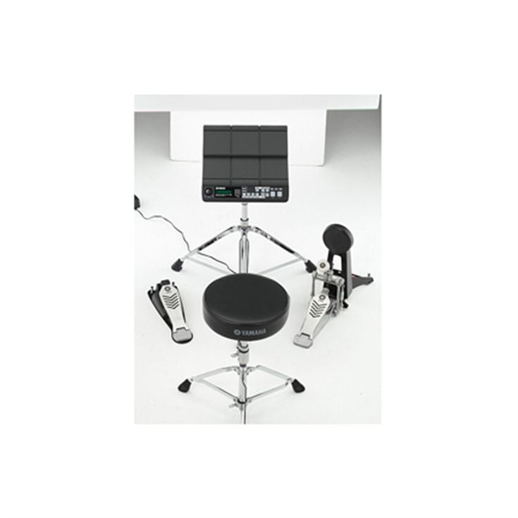 Yamaha DTXM12 Electronic Percussion Pad With 12 Trigger Pads
