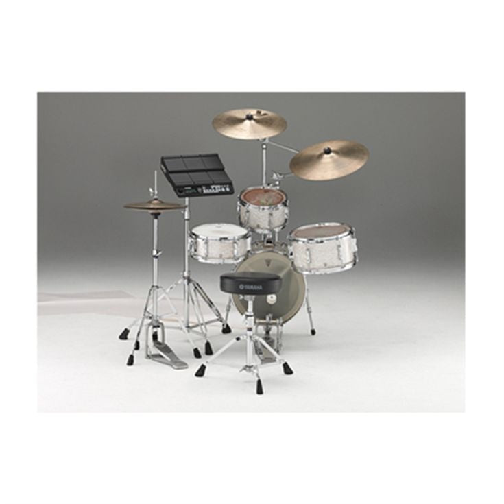 Yamaha DTXM12 Electronic Percussion Pad With 12 Trigger Pads