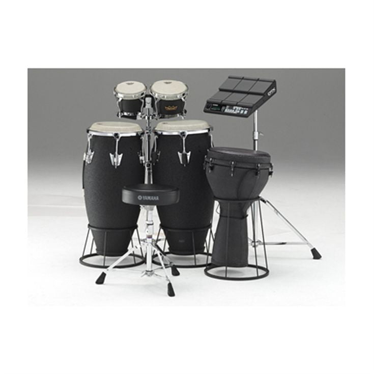 Yamaha DTXM12 Electronic Percussion Pad With 12 Trigger Pads