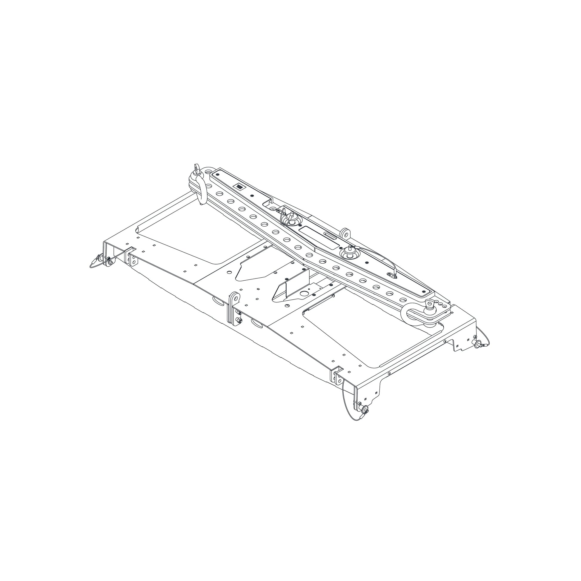 207856_JBL-VTX-A12-Array-Frame-Rigging-System-for-VTX-A12-and-B35-_-Frame-with-Extension-Bar_ALT02sqr